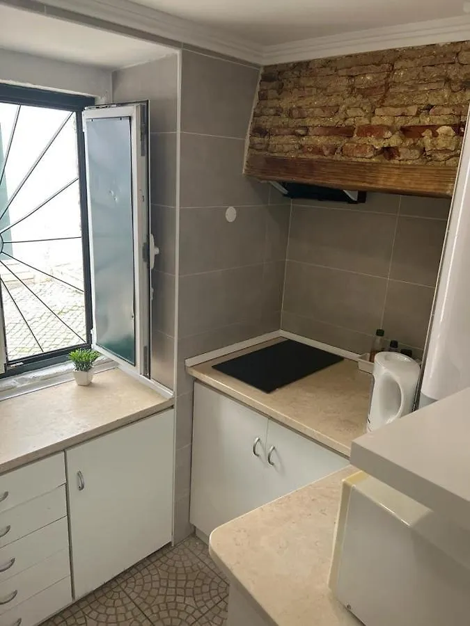 Alfama Authentic Lisbon Apartment