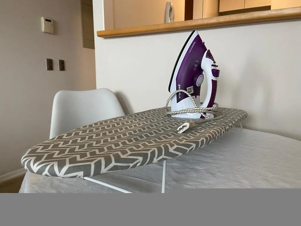 Alfama Authentic Lisbon Apartment 0*,