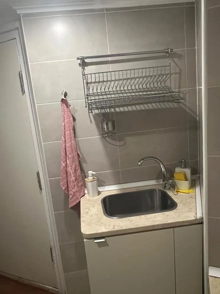 Alfama Authentic Lisbon Apartment