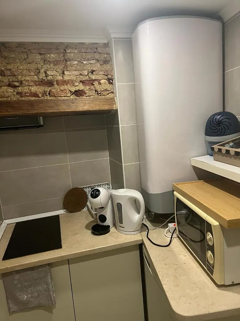 Alfama Authentic Lisbon Apartment Portugal
