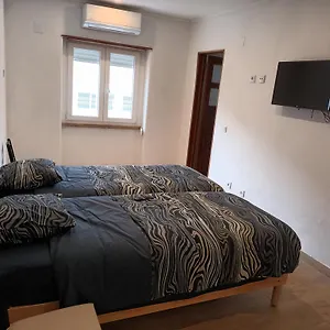 Flat T1+1 Fully Eqquiped Apartamento