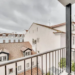 Lapa Stylish Apartamento