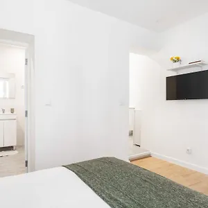 Alcantara Cozy Apartamento