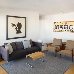 Ola - Penha De Franca Apartamento