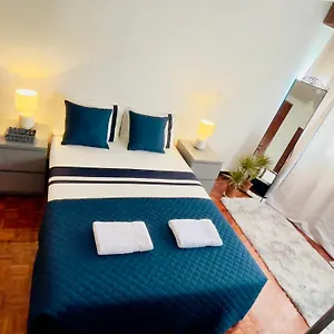 Alameda Habitación en casa particular